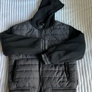 Boys X-Large black jacket